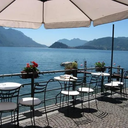 Sleeps 8 Lägenhet Menaggio