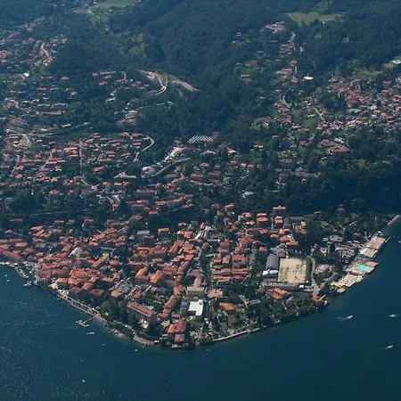 Sleeps 8 Apartment Menaggio