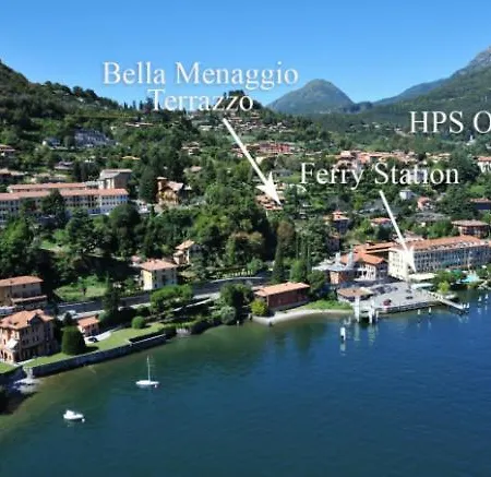 Sleeps 8 Apartment