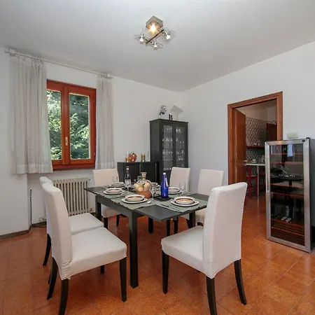 Sleeps 8 Apartment